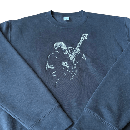 Guitarist